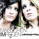 Album »Mädchen im Regen« (Luttenberger Klug)