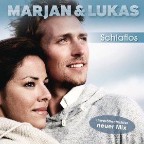 Album »Schlaflos« (Marjan und Lukas)